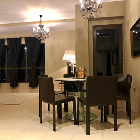 The Beach Residence Dubai Exterior foto