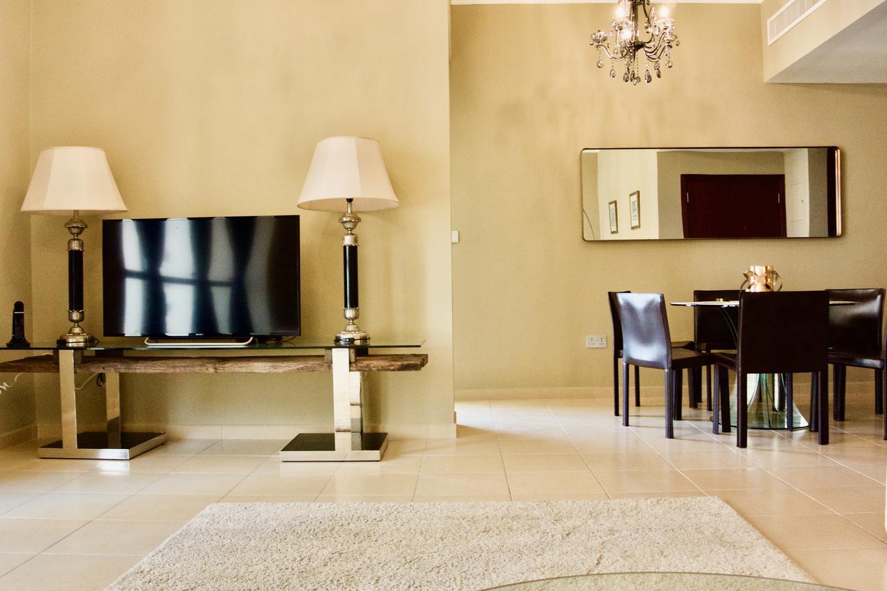 The Beach Residence Dubai Exterior foto