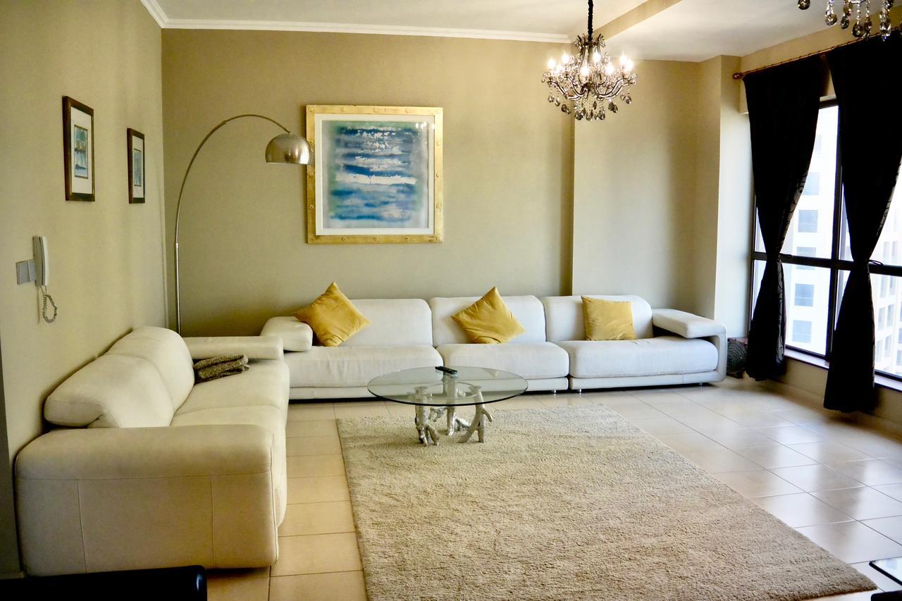 The Beach Residence Dubai Exterior foto