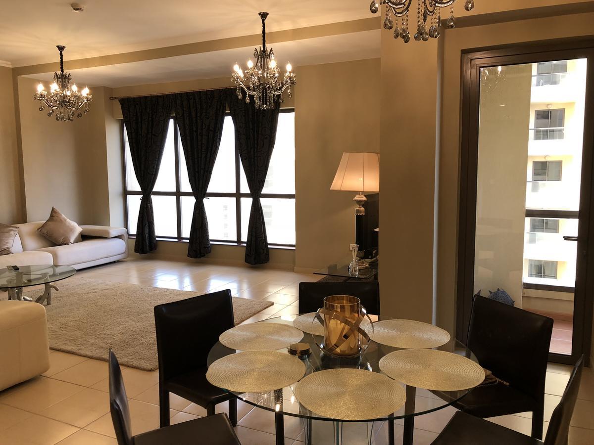 The Beach Residence Dubai Exterior foto